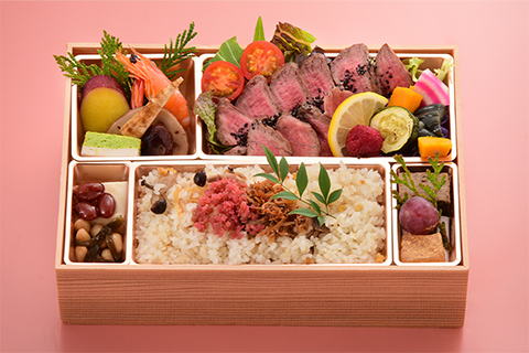 広島店 雛祭ちらし寿司！店主のブログ