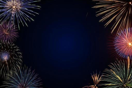 祭り、盆踊りのイラスト・フリー素材ダウンロード01 素材っち