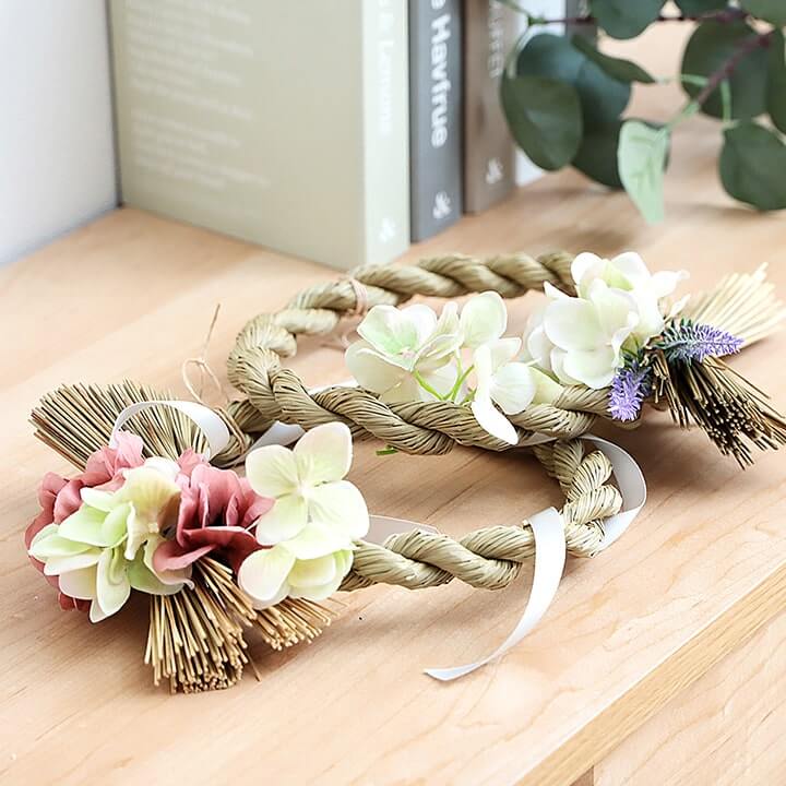 正月飾り 材料 100個入り ピック 追羽根 オレンジ手作り パーツ 部材 素材 雑貨 装飾 縁起 オリジナル 和風 準備 迎春 しめ飾り しめ縄玄関飾り 爆買 100均素材で作れる♪ カジュアルだけど和を感じるお正月飾りポイント交換のPeX