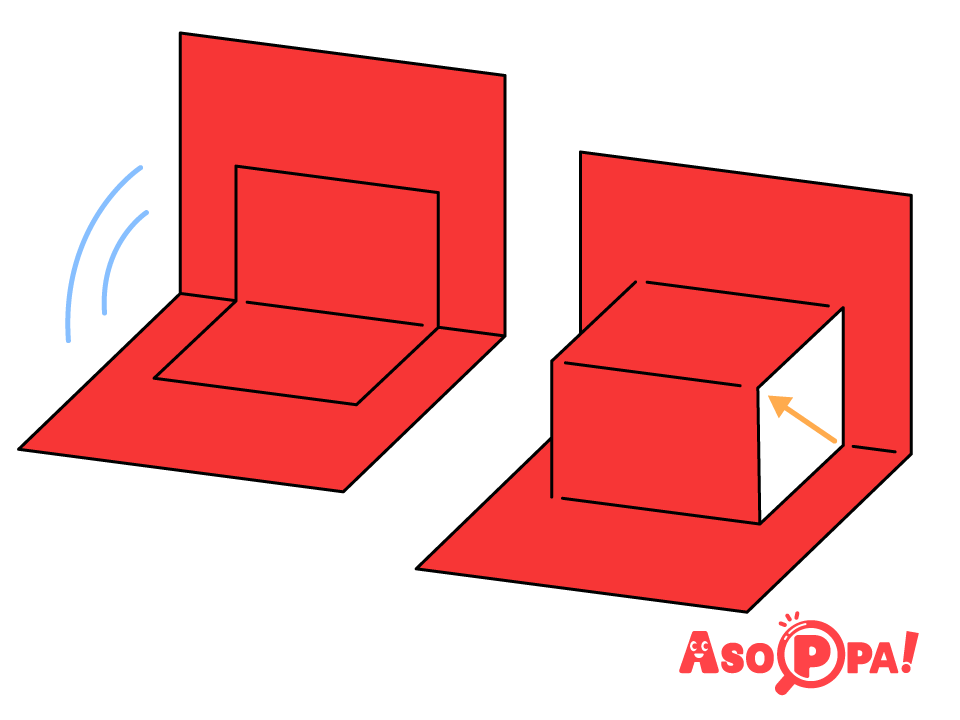 初心者でも簡単！ひな祭りにぴったりなおしゃれなカードを手作りしようpart4暮らしに役立つ情報局
