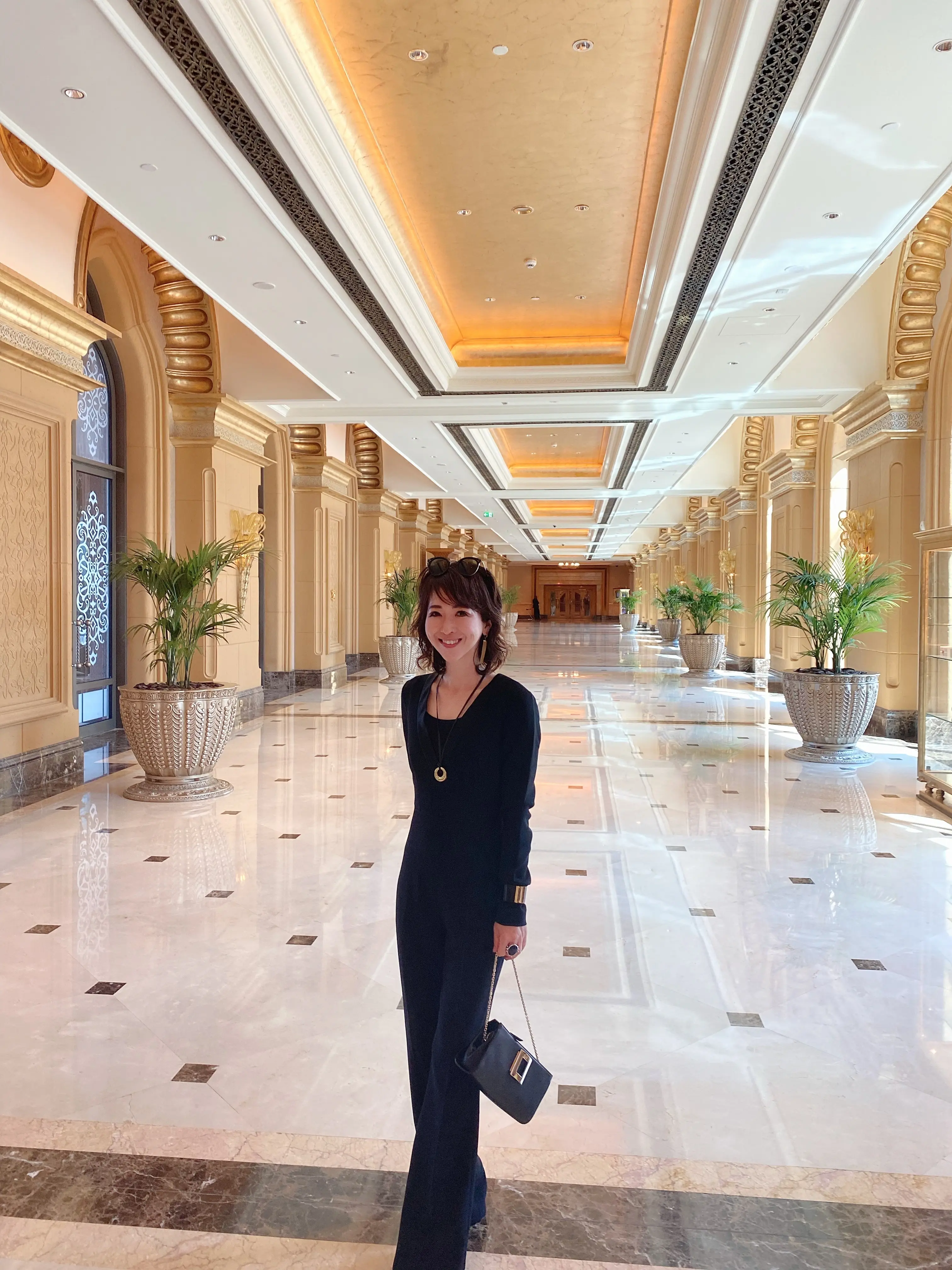 2025年 エミレーツ・パレス - 出発前に知っておくべきことすべて - トリップアドバイザ