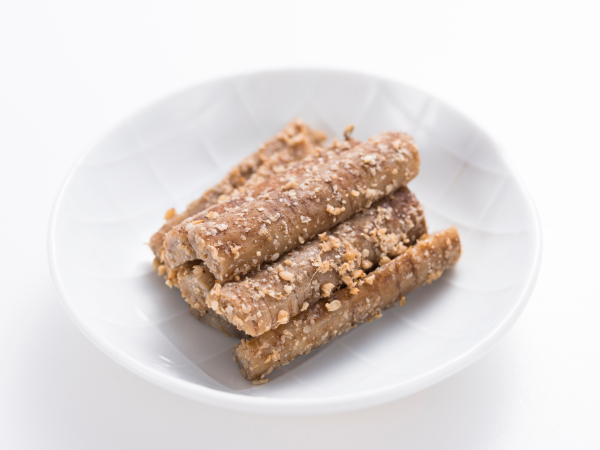 祝い肴三種 - 割烹本郷大阪・今里の割烹料理店 懐石料理，一品料理，仕出し