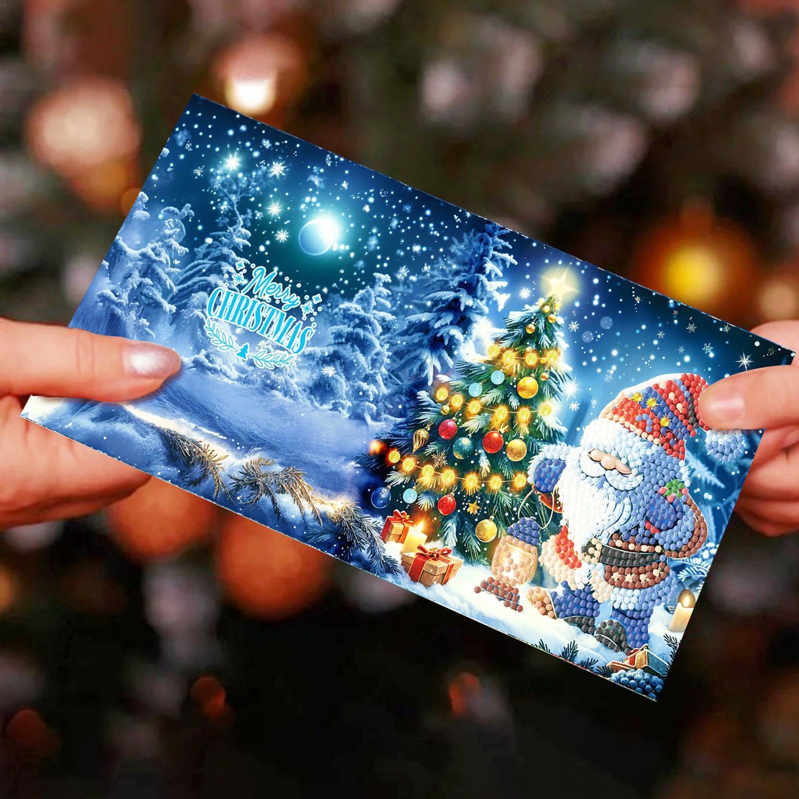 クリスマスカードイラスト無料イラスト・フリー素材なら「イラストAC」