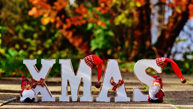 クリスマスシーズンのヨーロッパ コペンハーゲンの忘れられないクリスマスパーティーJUNJUN