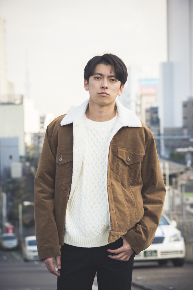 プロが解説 クリスマスデートのコーデ例3.5選 メンズ女子ウケ