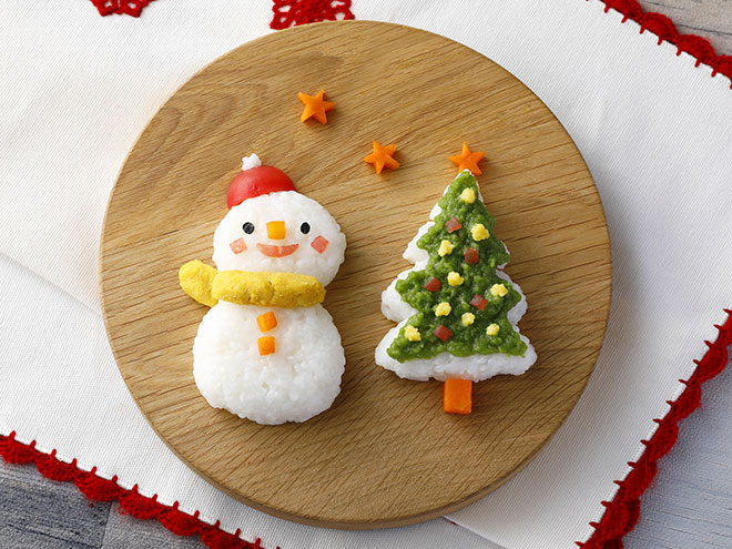 簡単豪華！クリスマスディナーの定番レシピ