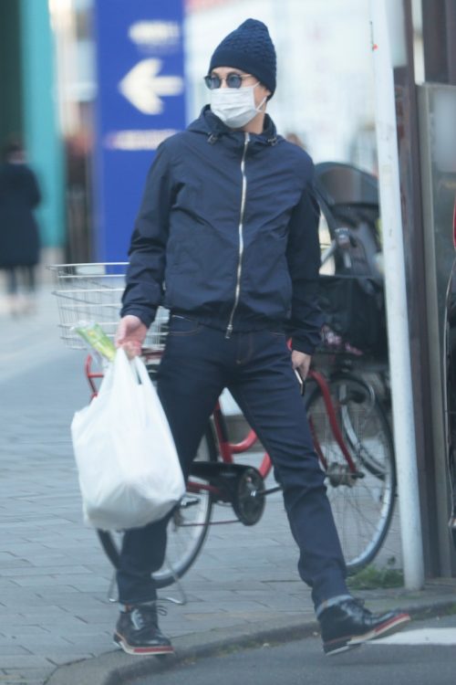 ヒロミが「べーさん、もう帰ろうや」笑福亭鶴瓶が明かしていた中居正広邸でのBBQの様子女性自身