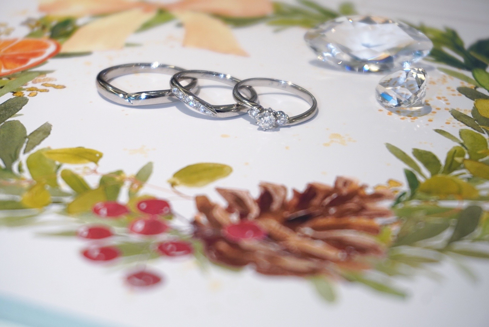 思い出に残したい！婚姻届を提出する前にしておきたいこと5選！ - 婚活体験時々入籍挙式準備