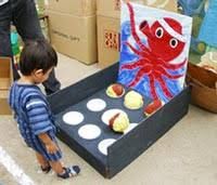 おうちで夏祭りしてみた！屋台メニューに楽しいゲームいっぱい♪家族みんなで本格的な手作り縁日を楽しもう！-DIY Japanese SummerFestival- 簡単 楽しい