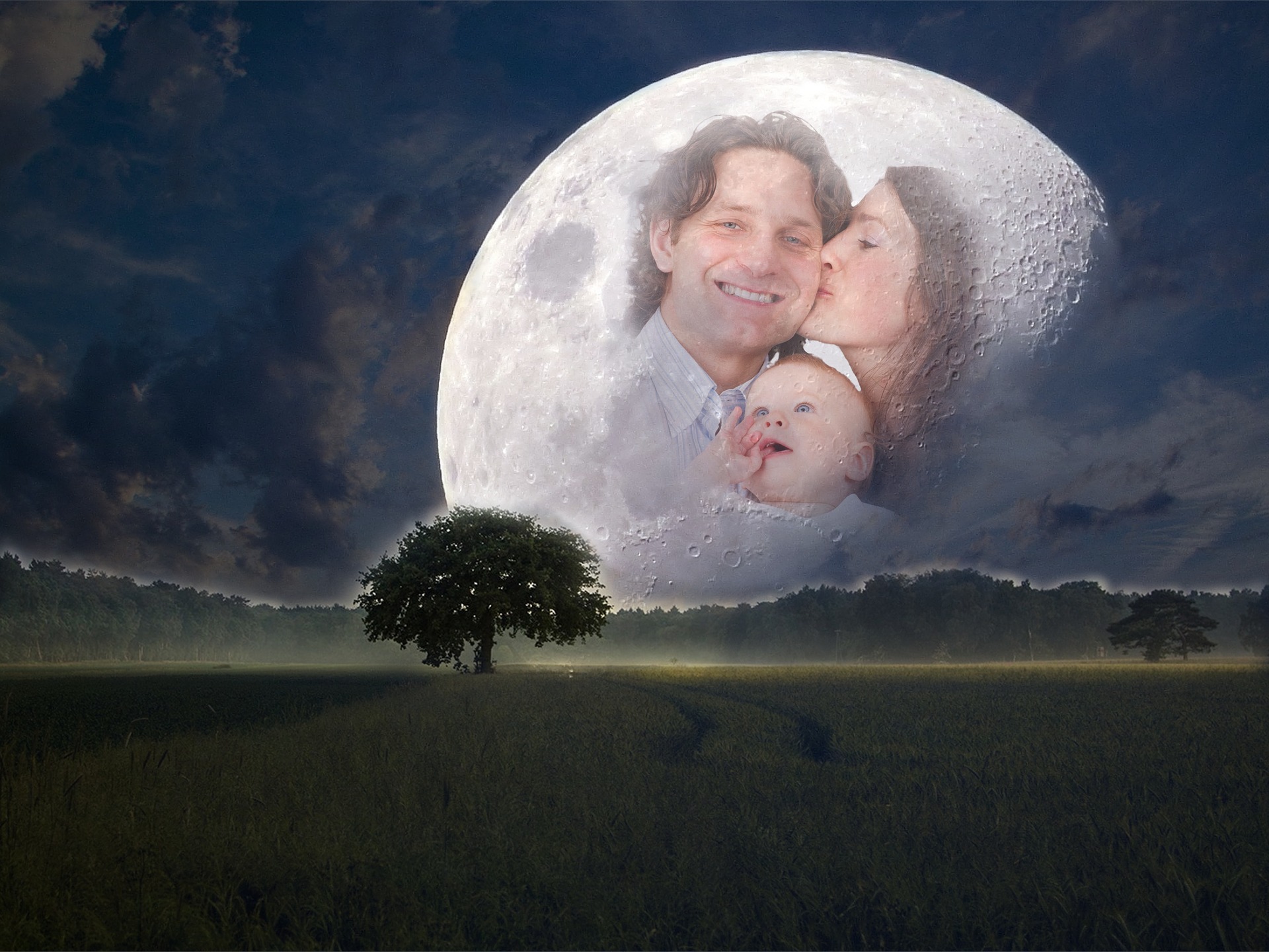 ストロベリームーンで恋愛運アップ💗待ち受け効果＆恋愛成就のジンクスなど！6月の満月で恋の願いを叶えよう♪運気アップ効果の待ち受けハナプラおしゃれ・スマホ壁紙・無料・運気・シンプル・かわいい・iPhone・高画質