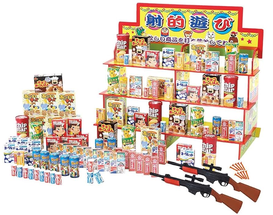 2025年版 納涼祭・子供会・抽選会・縁日におすすめ！子どもが喜ぶお祭り屋台ゲーム！宴会・イベント幹事さんへアイデア情報を発信！ゲットクラブマガジン