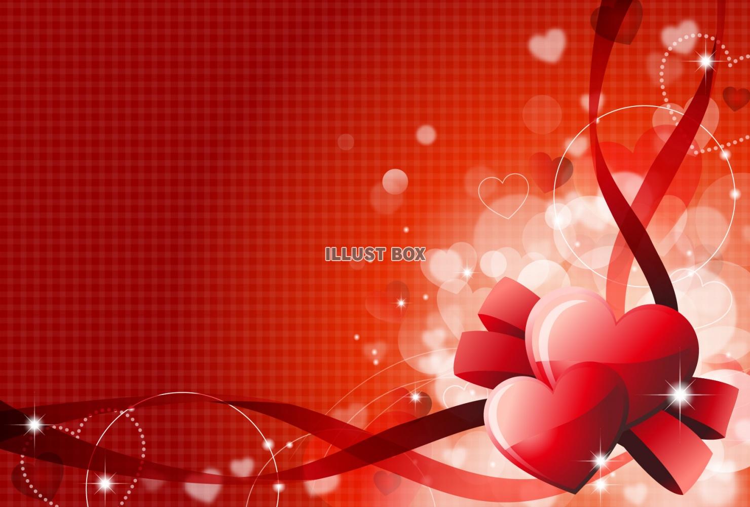 バレンタインチョコレートのイラスト商用OKの無料イラスト素材サイト ツカッテ