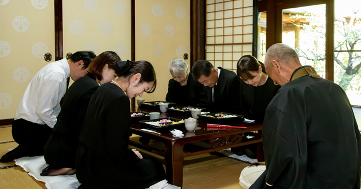 法要・法事の種類と流れおおすみ会館山口 公式