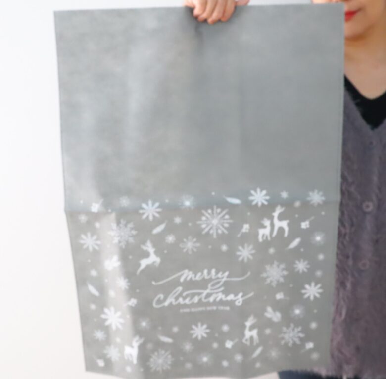 100均購入品 セリア新作！紙モノ大量 デザインペーパー ポチ袋 クリスマス など - YouTube