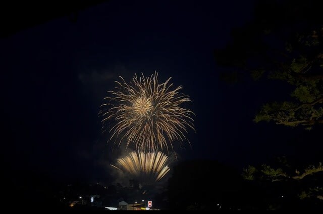100周年記念『復活！小田原御幸の浜花火大会』地域経済回復、悪疫退散願い１８００発 – 神奈川・東京多摩のご近所情報 – レアリア