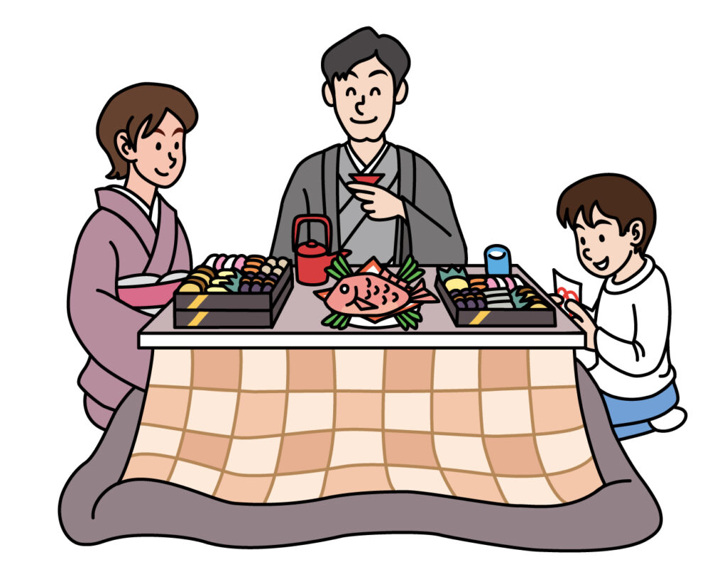 1月にまつわる雑学クイズ 全30問 高齢者向け！お正月に解きたい簡単三択問題を紹介 - 脳トレクイズラボ