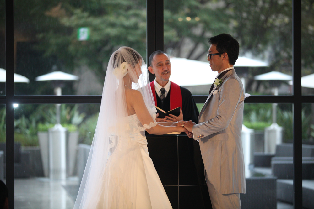 THE LANDMARK SQUARE TOKYO ザランドマークスクエアトーキョー営業終了 の結婚式特徴と口コミをチェック ウエディングパーク