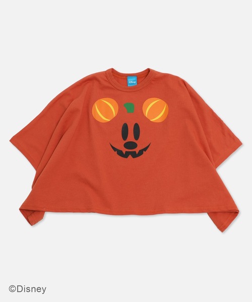 ハロウィン柄長袖TシャツアイテムアンパンマンキッズコレクションANPANMAN kids collection～「それいけ！アンパンマン」の楽しい世界観と、おしゃれなデザインを融合させた子供服ブランド