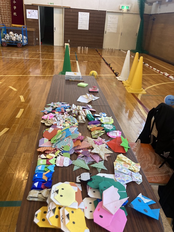 夏祭り 出し物 - おおわだ保育園 子どもたちの様子