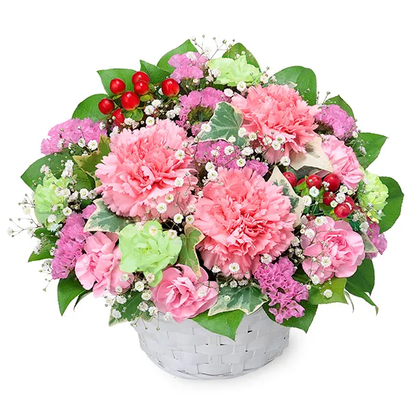 お誕生日おめでとう - 花のある生活