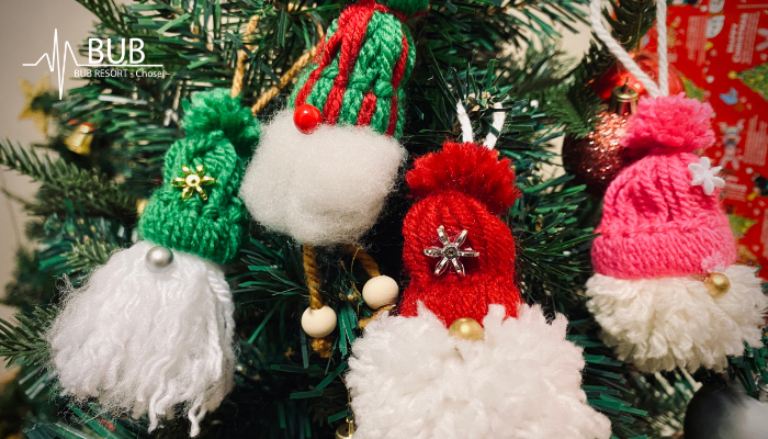 簡単でかわいい！おうち遊びにもぴったりな「クリスマスツリー工作」4選子育て情報全般子育て情報保護者の方へ学研×朝日新聞キッズネット