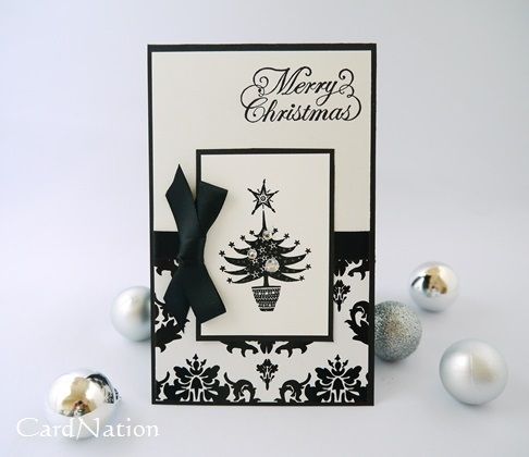 100円ショップセリアのグッズでクリスマスカードを手作り！あたたかい仕上がりに♪オリジナルのカードを作りたい人におすすめ。 : １９８６０７０７Powered by ライブドアブログ