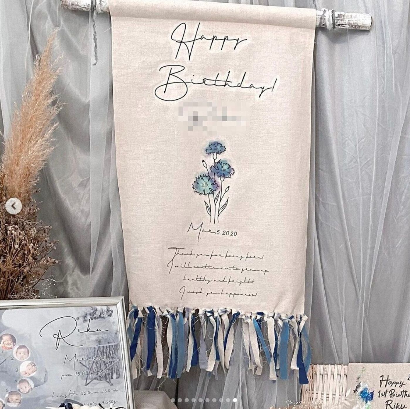 ハーフバースデーの飾りつけ「どこで買う？」100均＆おすすめ商品、手作り案kosodate LIFE 子育てライフ