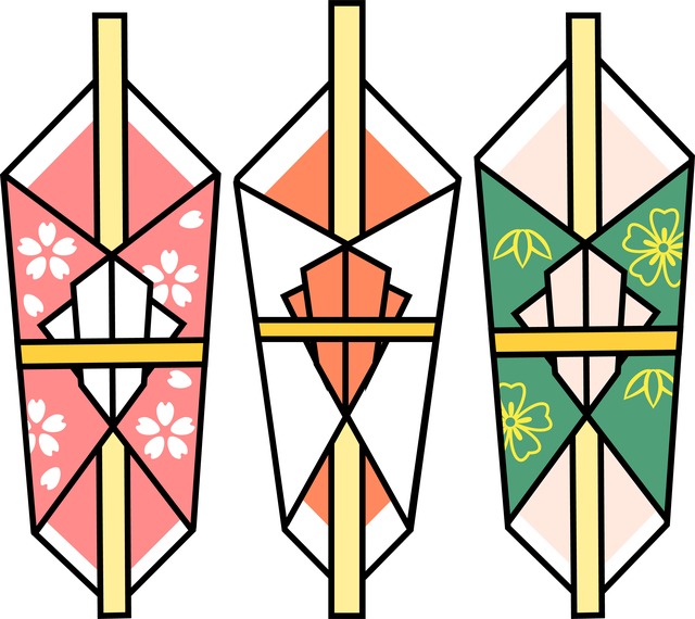 お中元「掛け紙 のし 」の基礎知識 正しい書き方・掛け方など総ざらい - 京王ネットショッピング京王百貨店