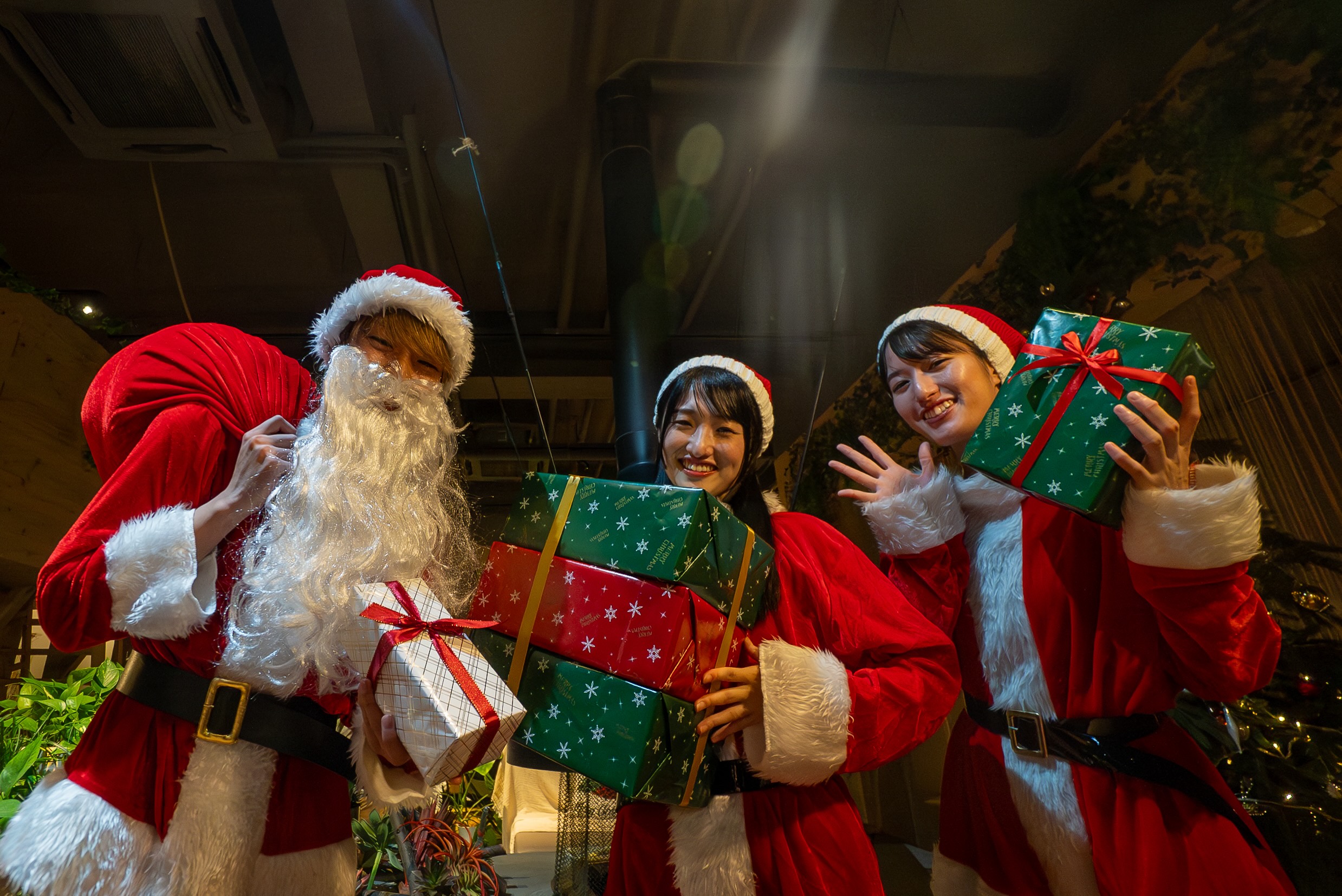 TDL 2024年で見納め！ディズニー冬のパレード「ディズニー・クリスマス・ストーリーズ」ウォーカープラス