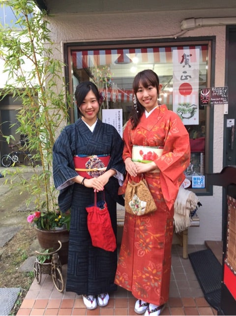 2025年 京都の年始・お正月の初詣着物レンタルプラン京都の梨花和服