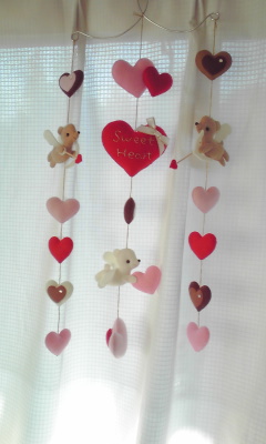 かわいいバレンタイン♪マネしたくなるアイデアで脱マンネリ！千葉県のローカルメディア「チイコミ！by ちいき新聞」