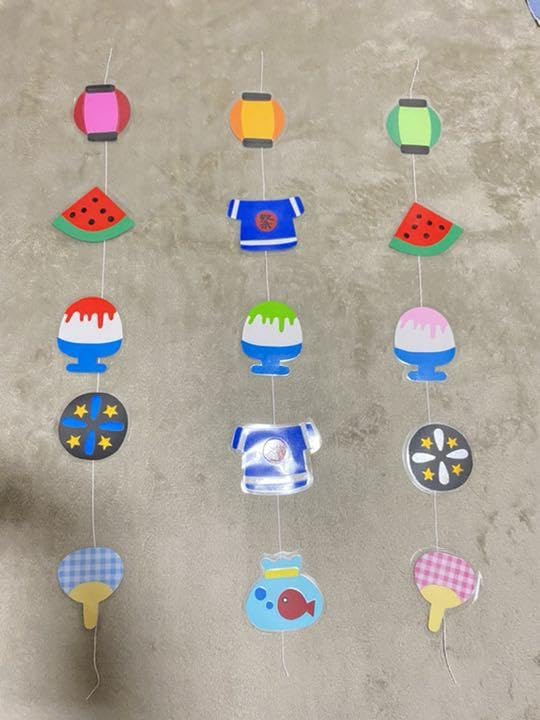 季節の飾り付け”秋祭り飾り”生活サービス 公式 有料老人ホーム エデンの園聖隷福祉事業団