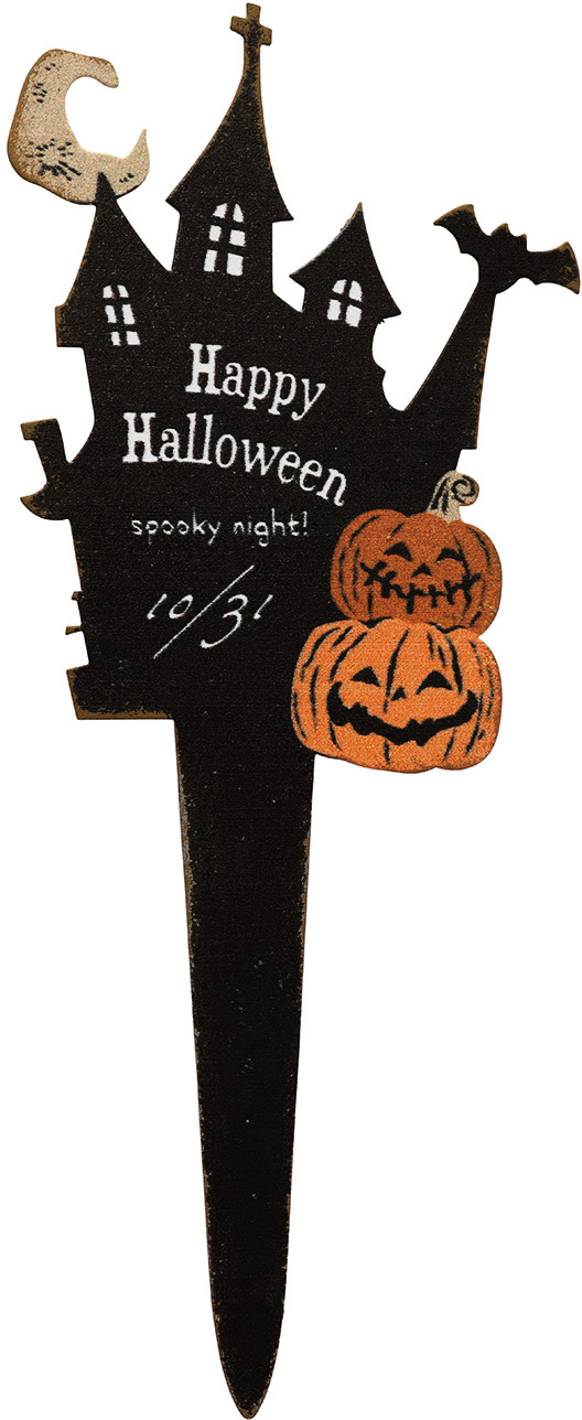 ナイトメアー・ビフォア・クリスマス』の世界に一変！東京ディズニーランド ホーンテッドマンション“ホリデーナイトメアー”