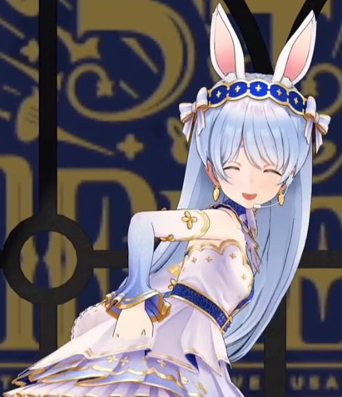 兎田ぺこら 衣装一覧- ホロライブ非公式wiki