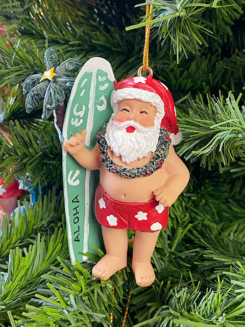 クリスマスボードを作ろう！美容室 Mars マーズ