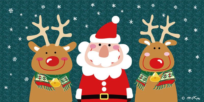 7 - クリスマス サンタクロース イラスト 無料 -1183x740Png Clipart Download