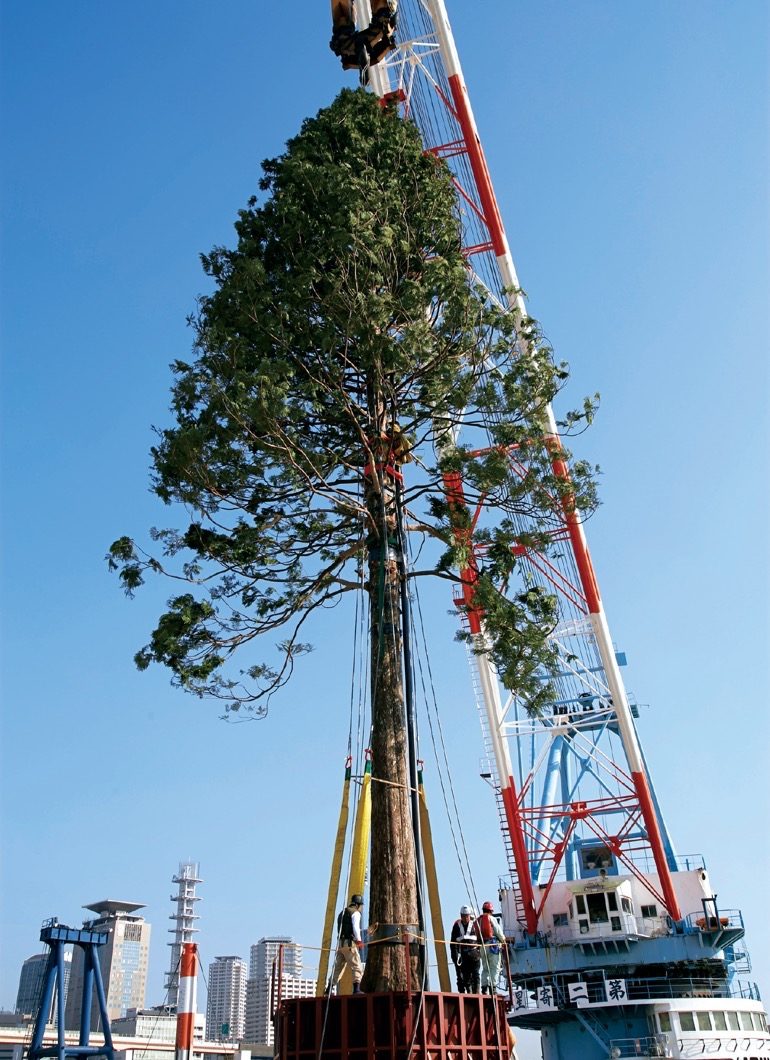 どこよりもアツい！“超興奮のクリスマス”、明日開幕世界一の輝きを誇るクリスマス・ツリー初点灯合同会社ユー・エス・ジェイのプレスリリース