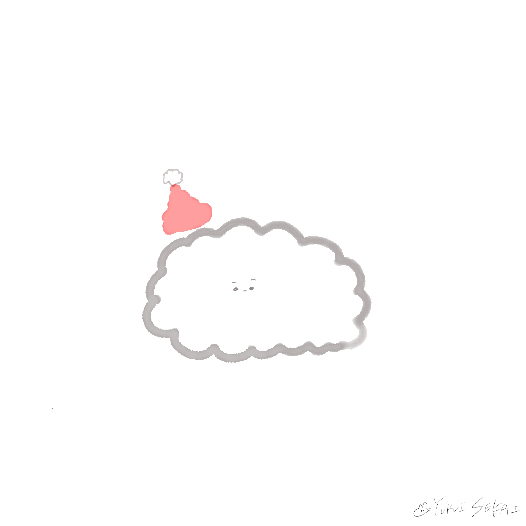 ゆるかわクリスマスイラスト - No: 22207860無料イラスト・フリー素材なら「イラストAC」