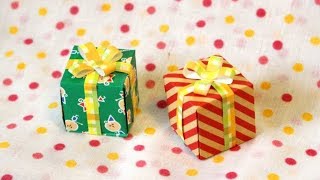 手作りのクリスマスアイテム 1時間と不用品があれば作れる即席インテリアグッズ、プレゼント、ラッピングのまとめ - 手芸のスギサク