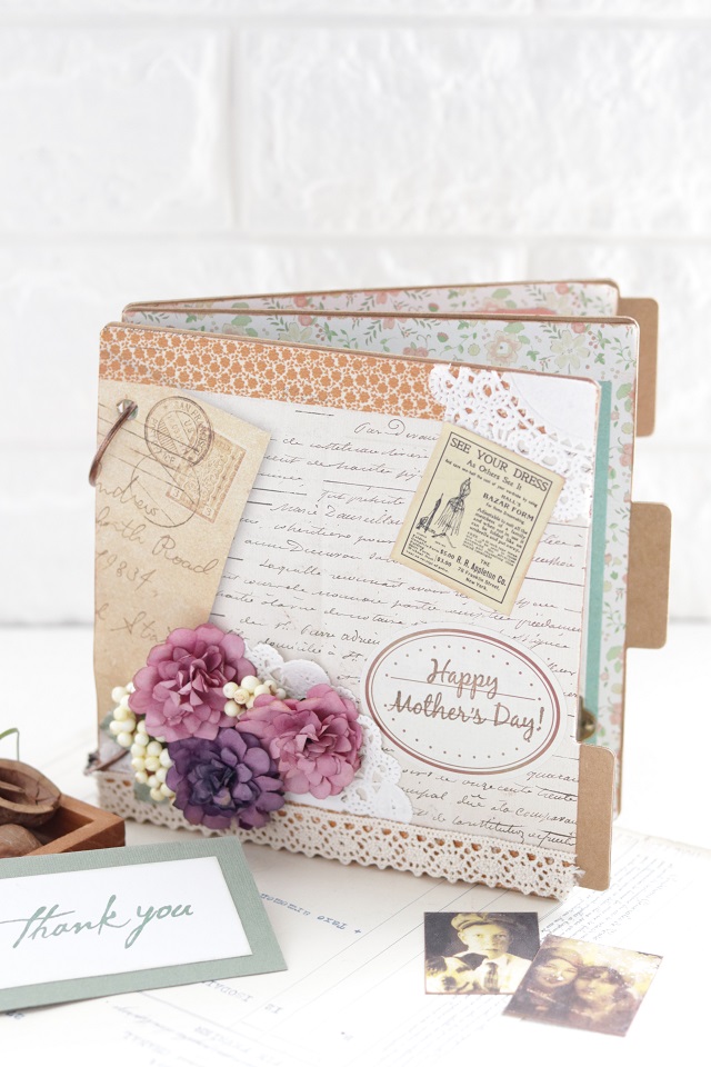 母の日に手作りギフトを作る方法2025 年のリアルなLemon8ユーザー体験