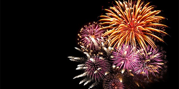 やなもり農園企画！ 天神祭の花火と絶品料理を堪能しました。～OBP ホテルモントレ ラ・スール大阪～ - 美食磁石～関西中心の美味探求～