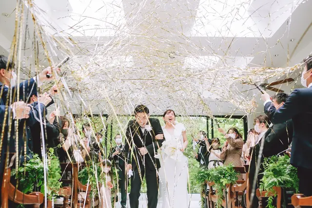 フラワーシャワー デラックスジャンボクラッカー.com