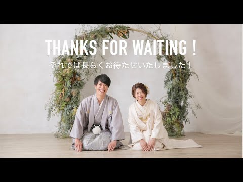 結婚式のムービーを自作してオリジナリティをプラス