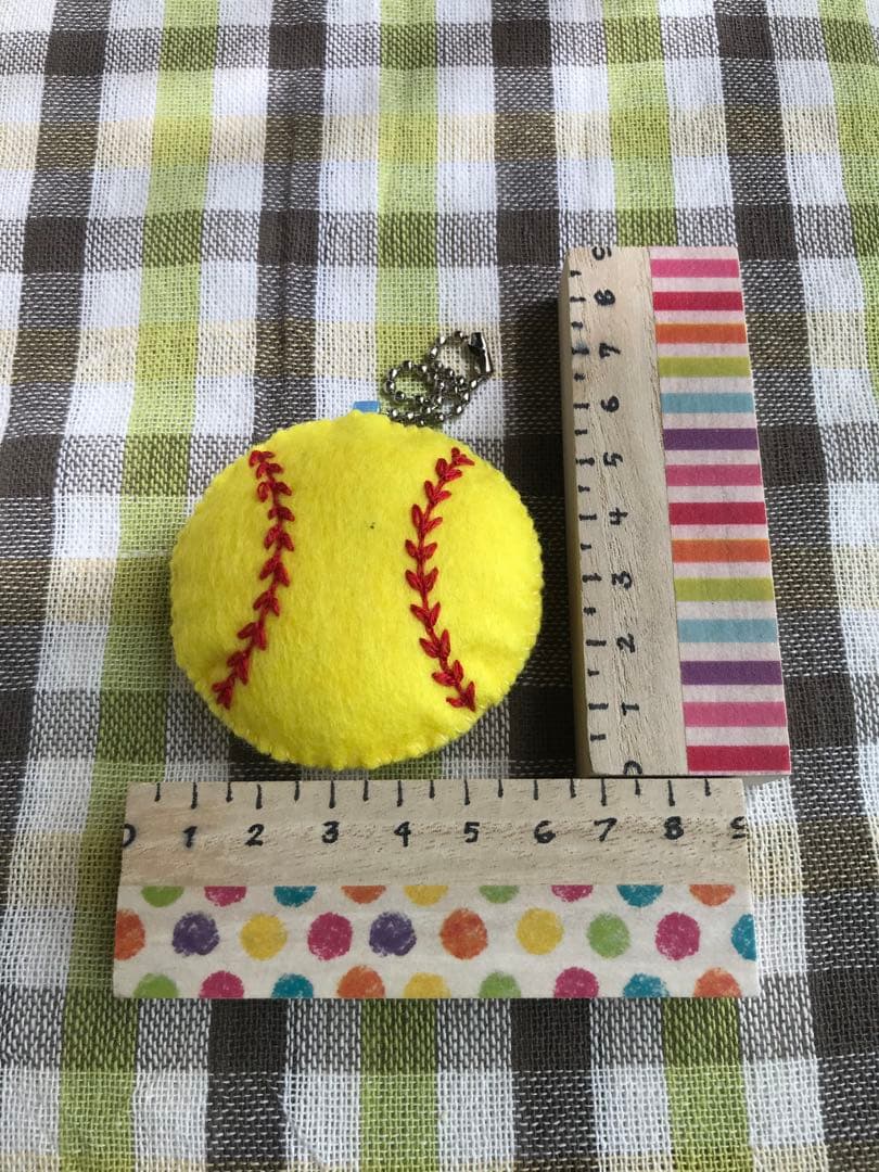 キーホルダー＆お守り袋 ぐらっとん on X: 