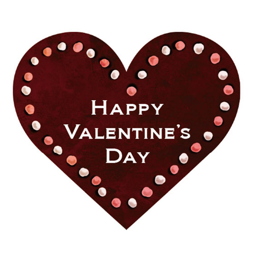 4ページ - バレンタイン無料テンプレートデザイン。イラストや画像付きも豊富 - Canva キャンバ