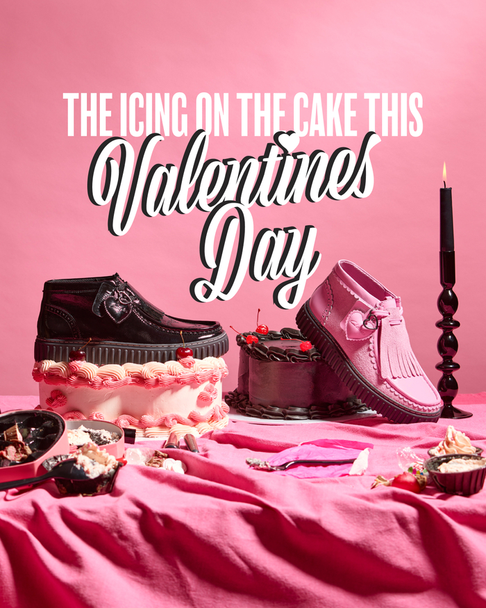 バレンタインチョコレート2025特集 ファッションブランド編 洋服好きに贈りたいおしゃれショコラ - ファッションプレス