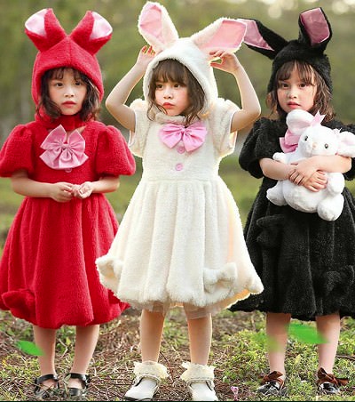 子ども向けの手作りハロウィン衣装。保育園のパーティーは？子育て情報メディア「KIDSNA STYLE」