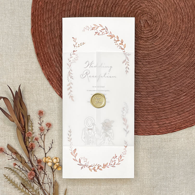 結婚式 メニュー表の通販ならPIARY ピアリー