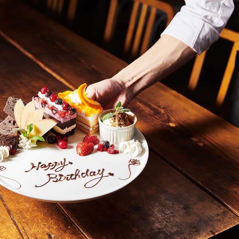 Happy Birthday 〜お誕生日のメッセージを英語で送ってみましょう〜カードに添えて・SNSやFBでも！YURImama days