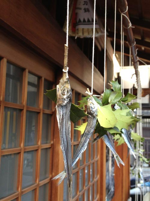 節分にイワシの頭を飾るのはなぜ？意味やオススメの食べ方をご紹介！みたい-まるはり×みたい-みつけて播磨 姫路、加古川など 情報サイト 旧：姫路みたい